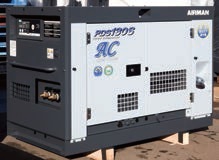 35HPコンプレッサー〔PDS130SC/北越工業〕 | 株式会社トキワ