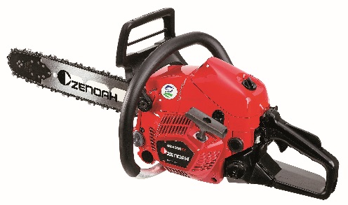 チェンソー〔プロソーGZ4350EZ/ハスクバーナ・ゼノア〕 | 株式会社トキワ