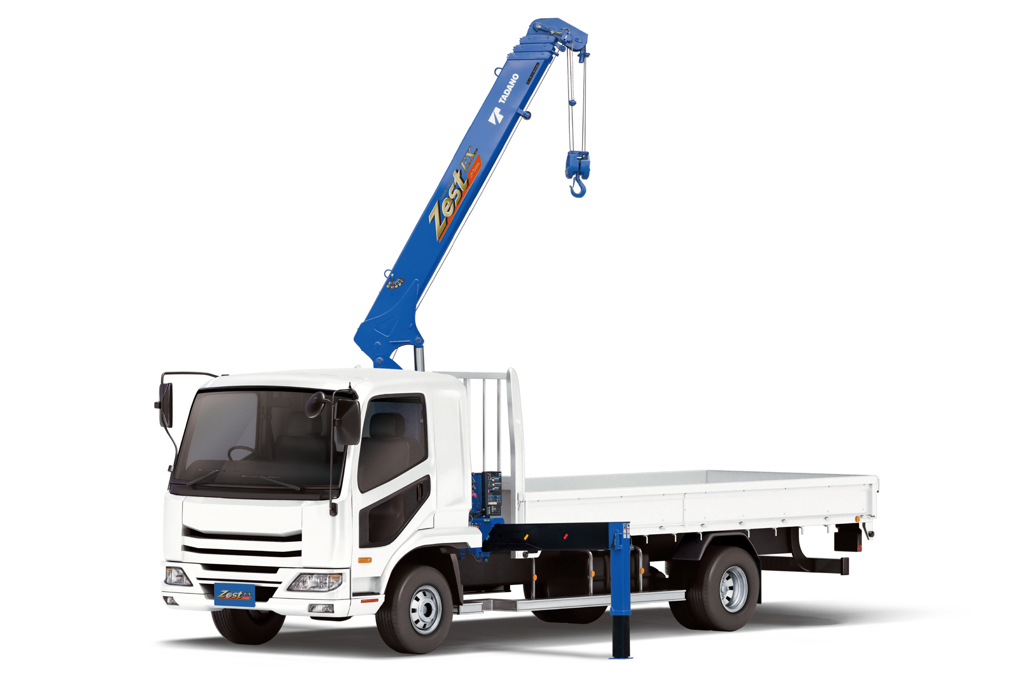 タダノ ラジコン TADANO クレーン IMG_1015.jpg