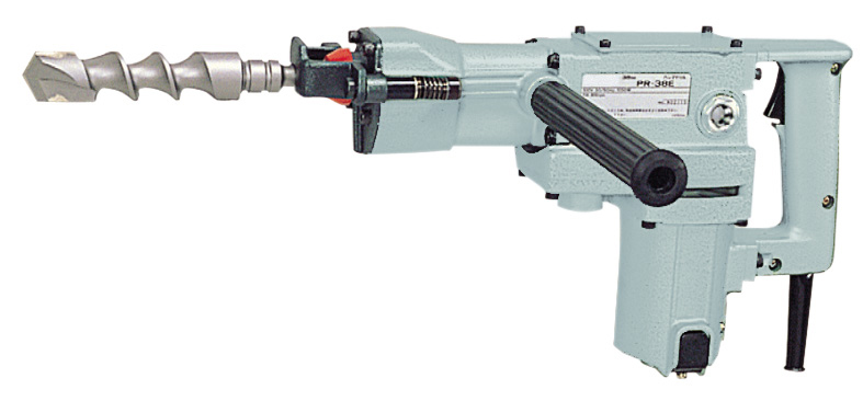 ハンマードリル　日立　pr-38e ハンマードリル〔PR-38E/日立工機〕 | 株式会社トキワ